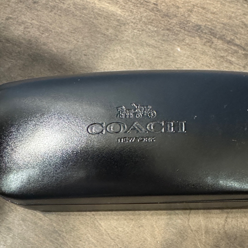 Coach Sunglasses